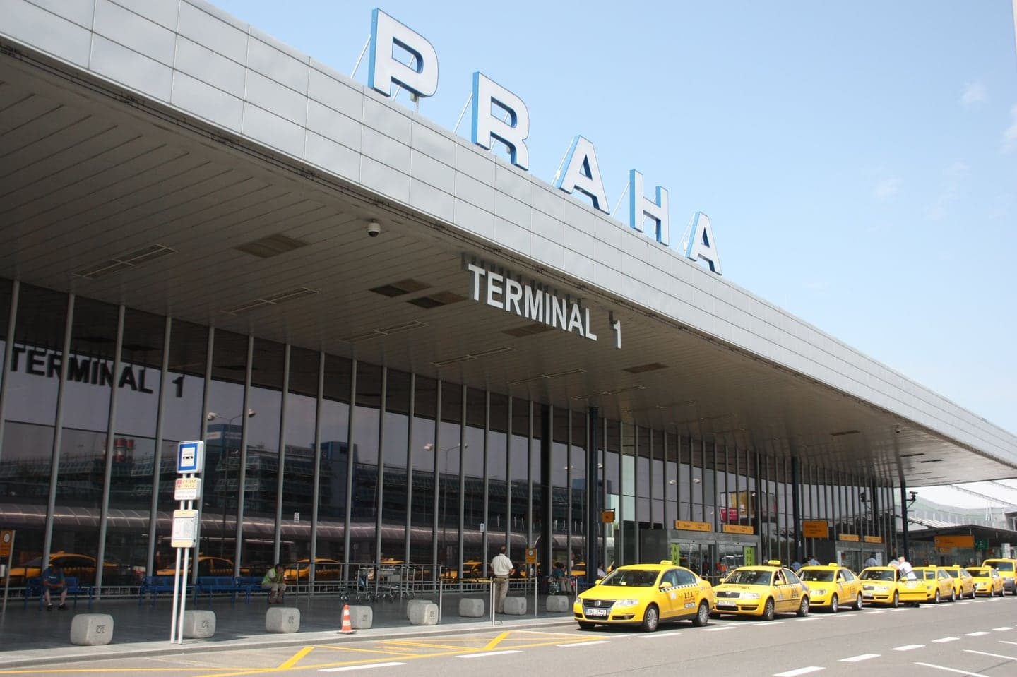 Flybus Airport Transfer