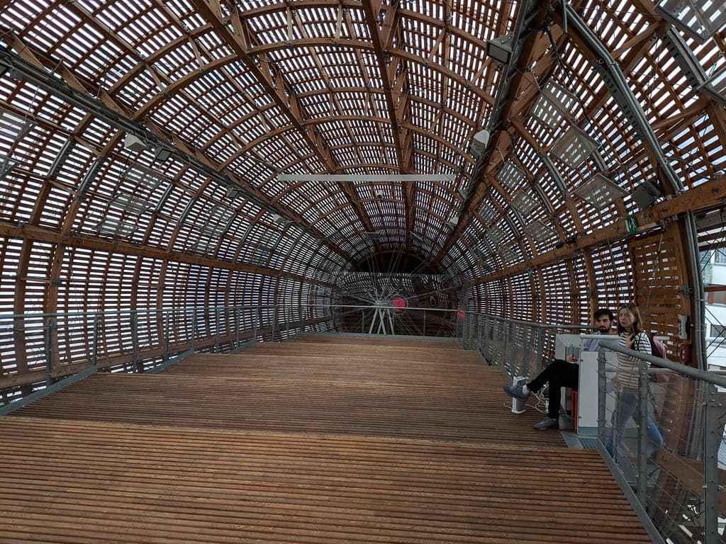 DOX Centre for Contemporary Art