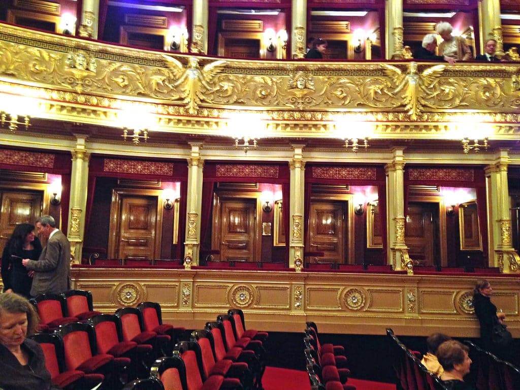 National Theater