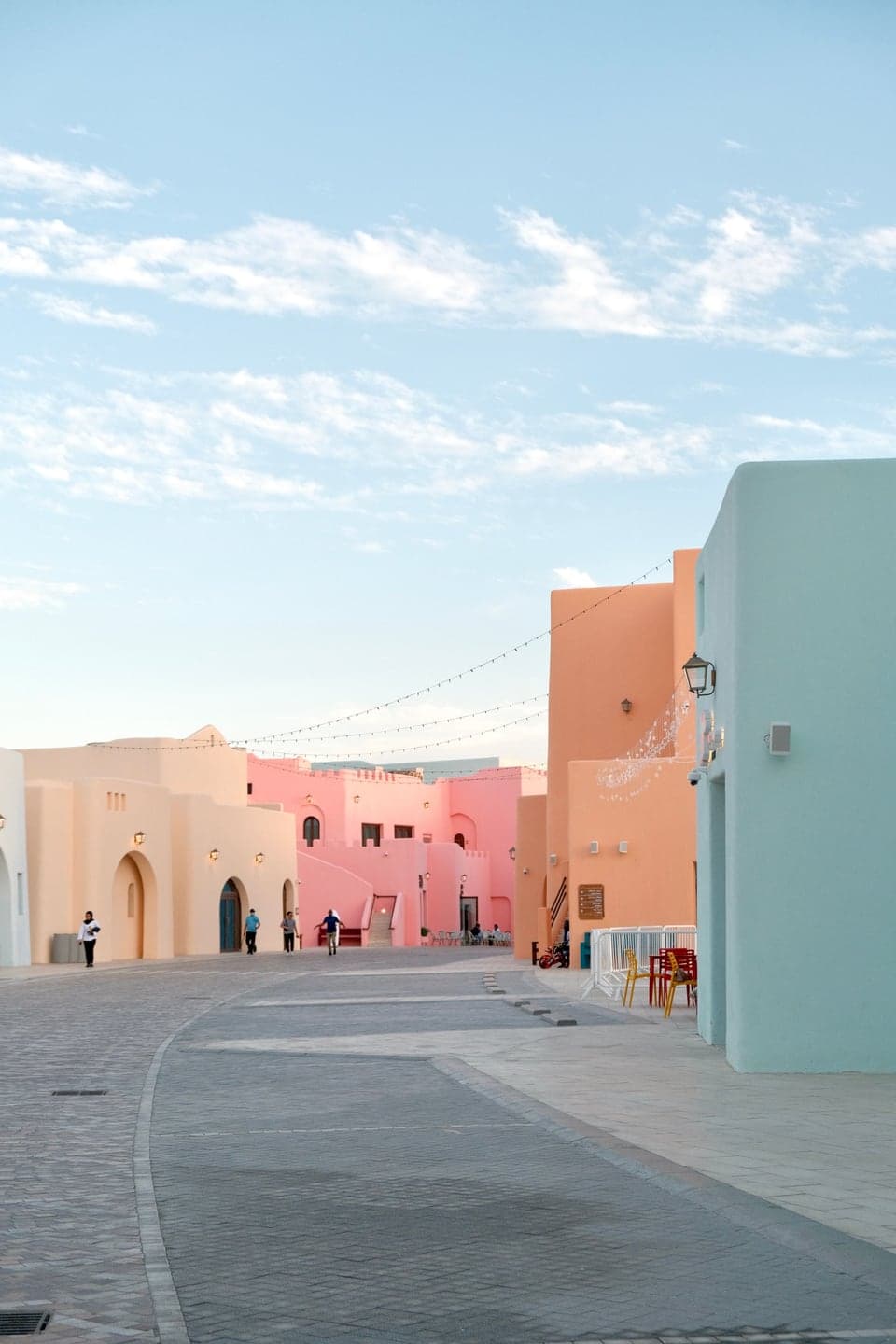 Katara Cultural Village