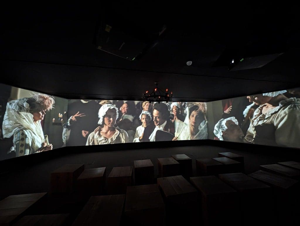 Lisboa Story Centre