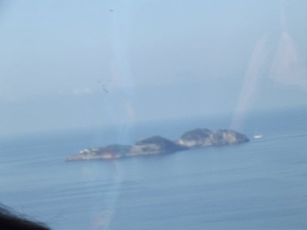 Li Galli