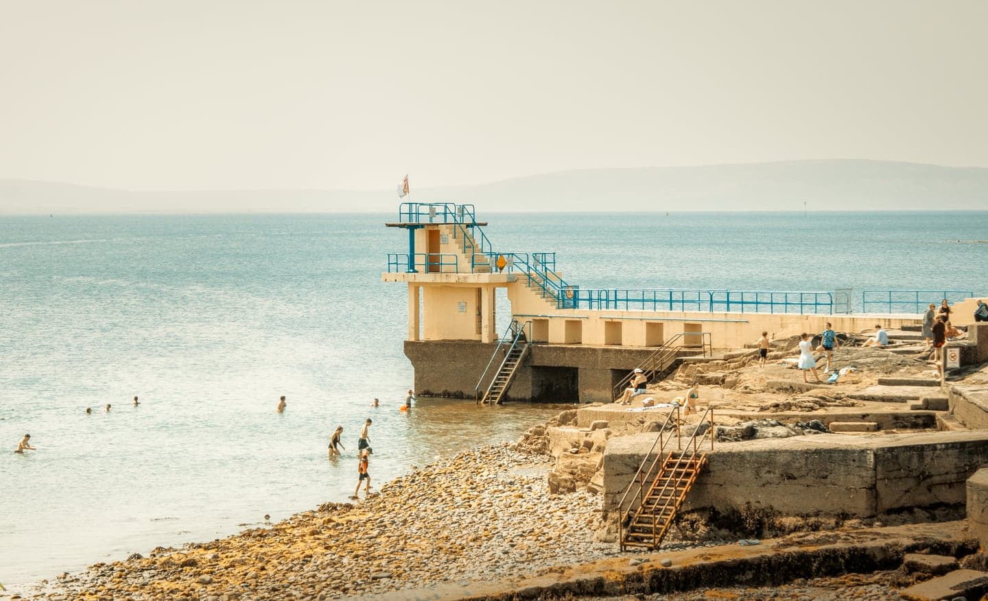 Salthill Promenade