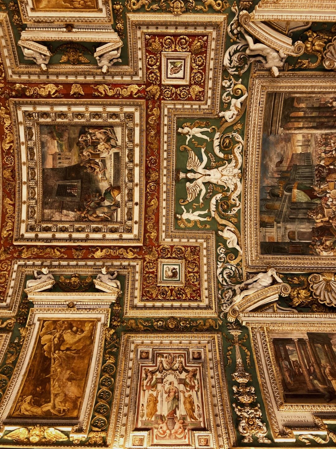 Vatican Museums