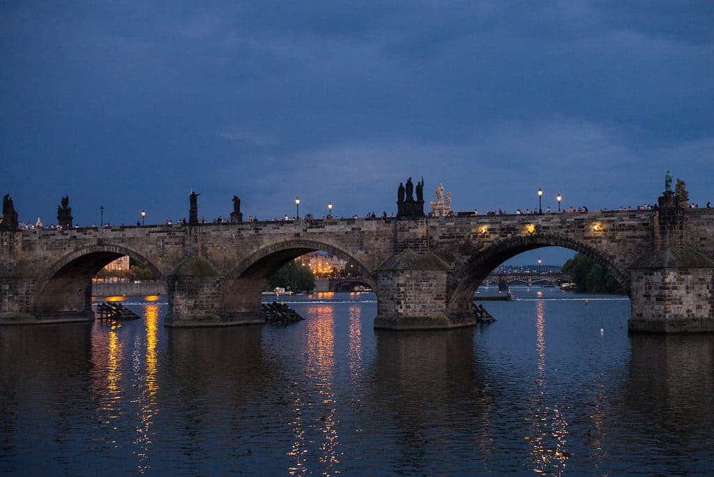 Charles Bridge
