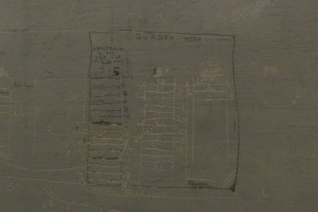 Museo Storico della Liberazione