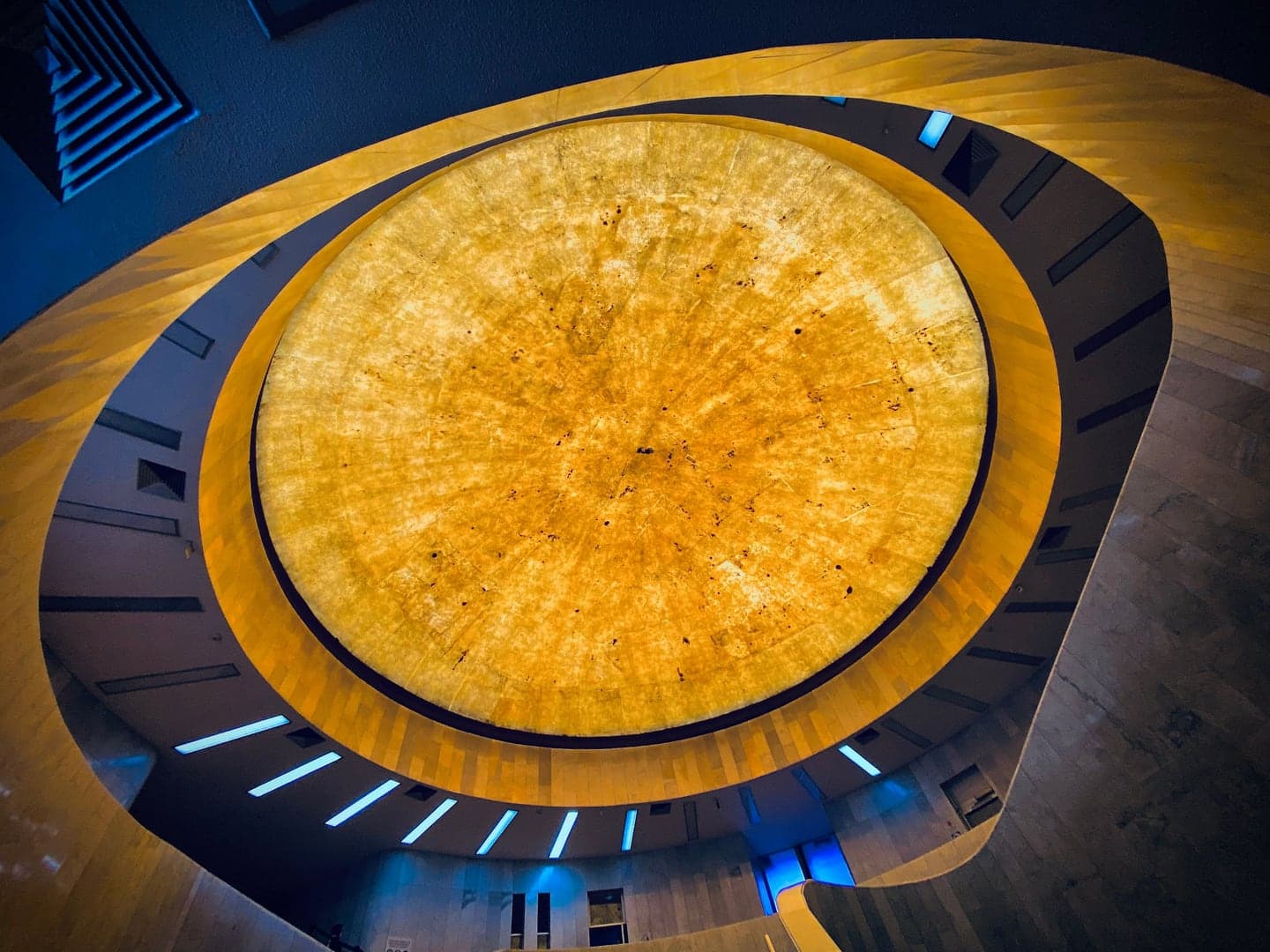 Planetario e Museo Astronomico