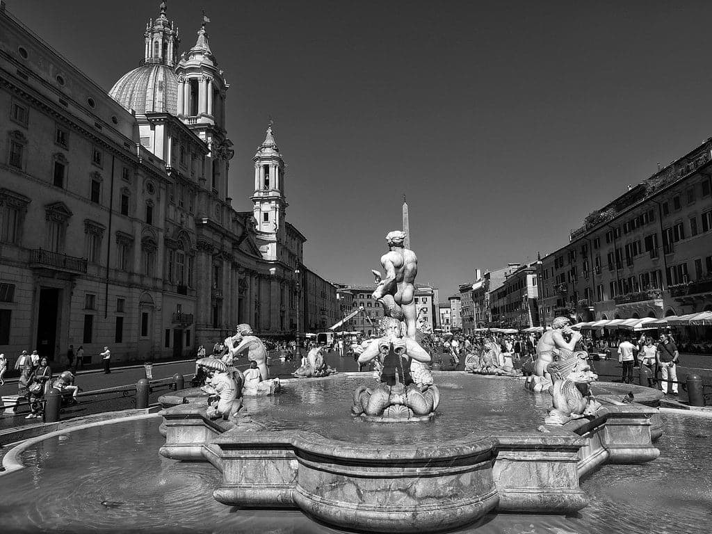 Piazza Navona