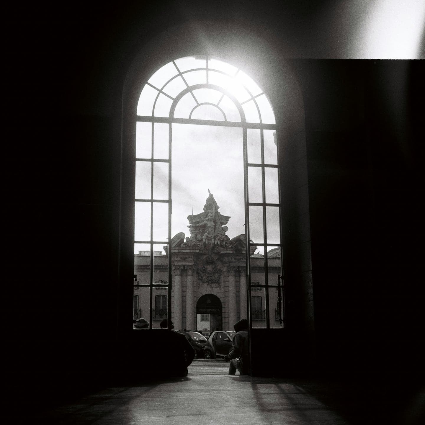 Museu de Marinha