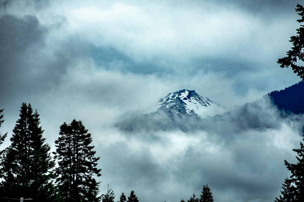 Mount Rainier