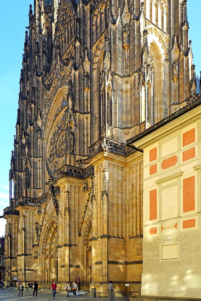 St. Vitus Cathedral