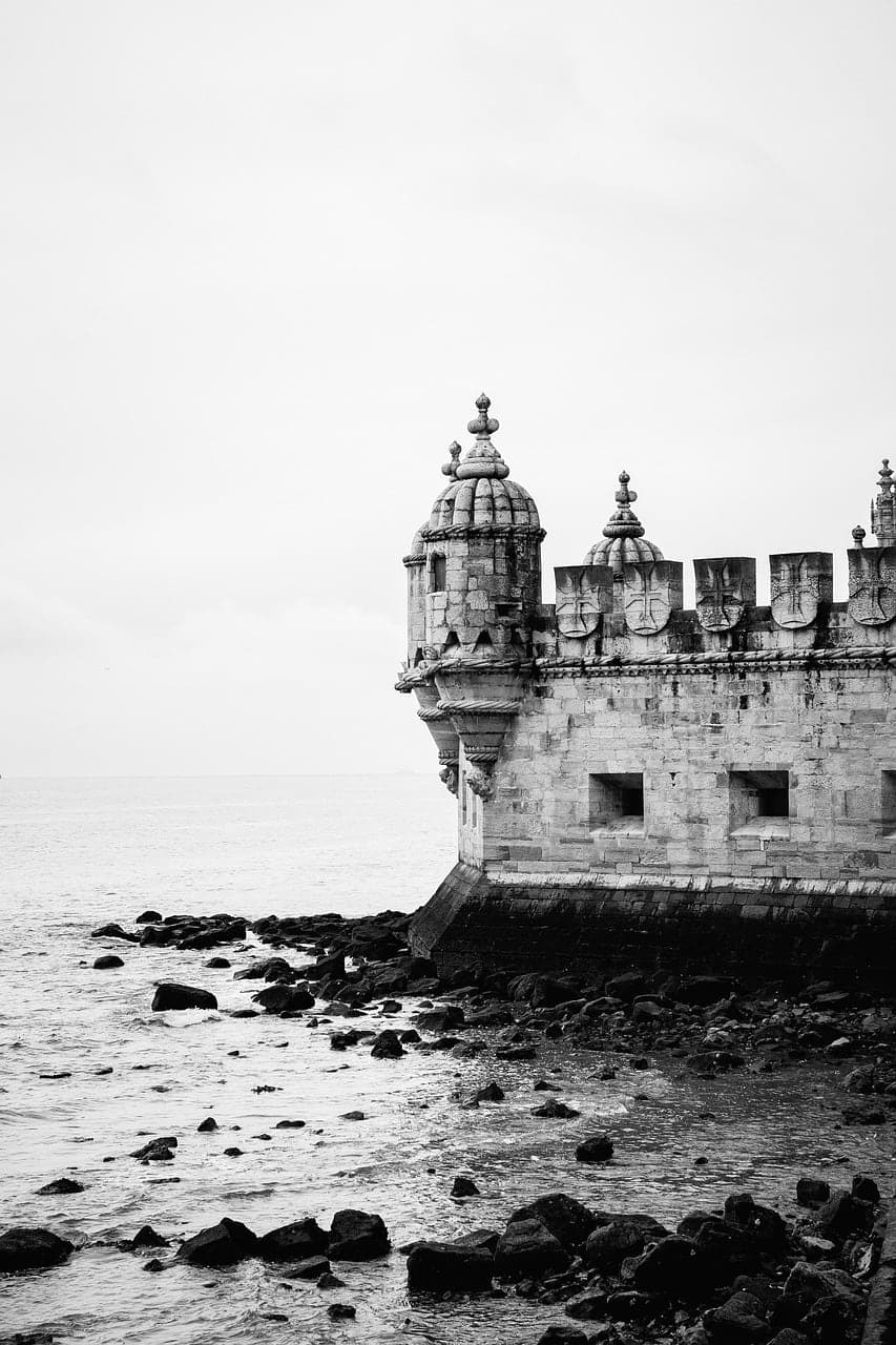 Torre de Belem