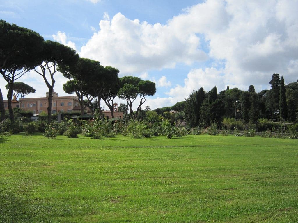 Roseto Comunale