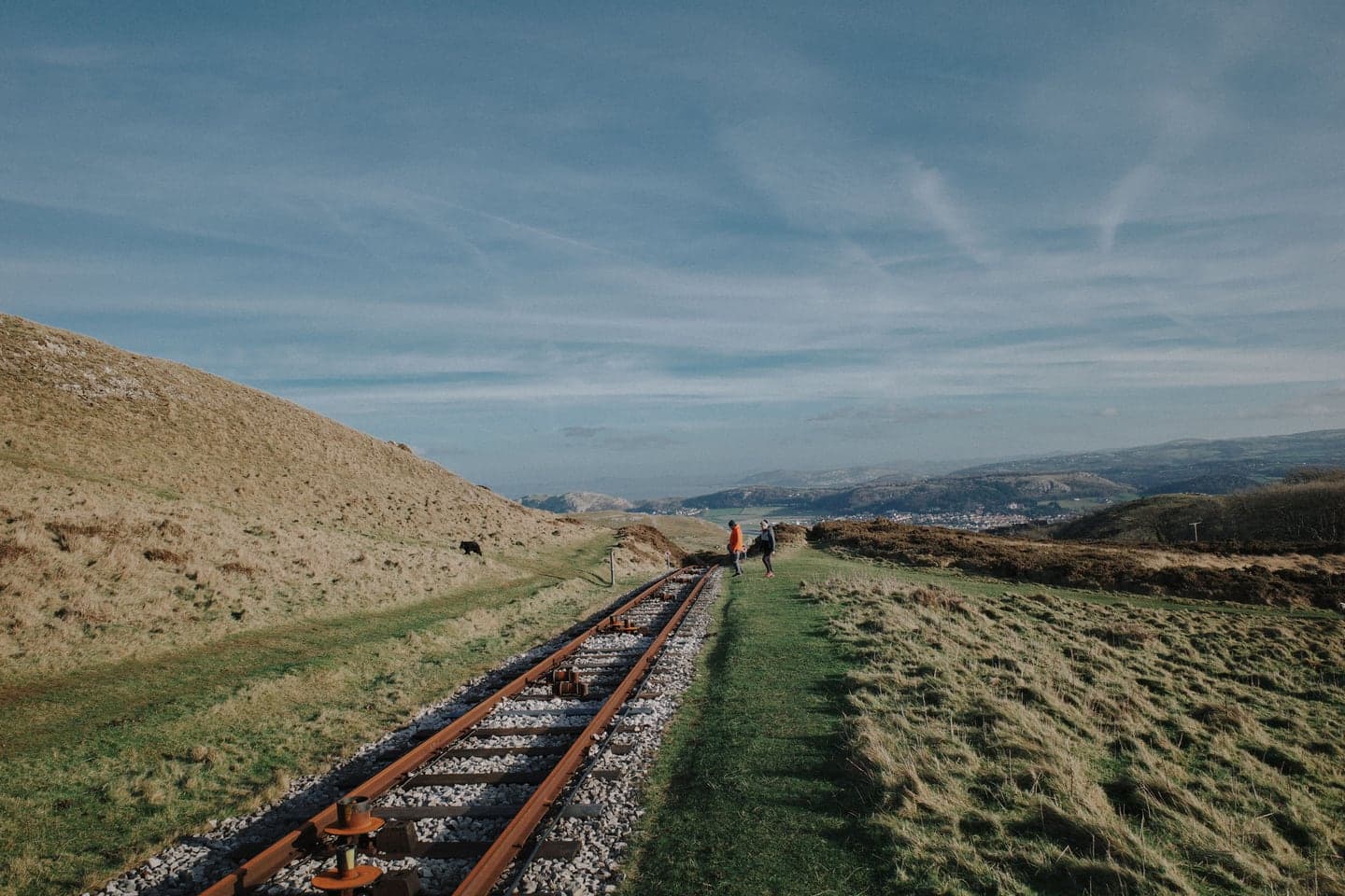 Ffestiniog & Welsh Highland Railways