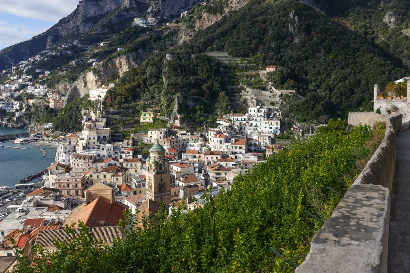 Centro Storico