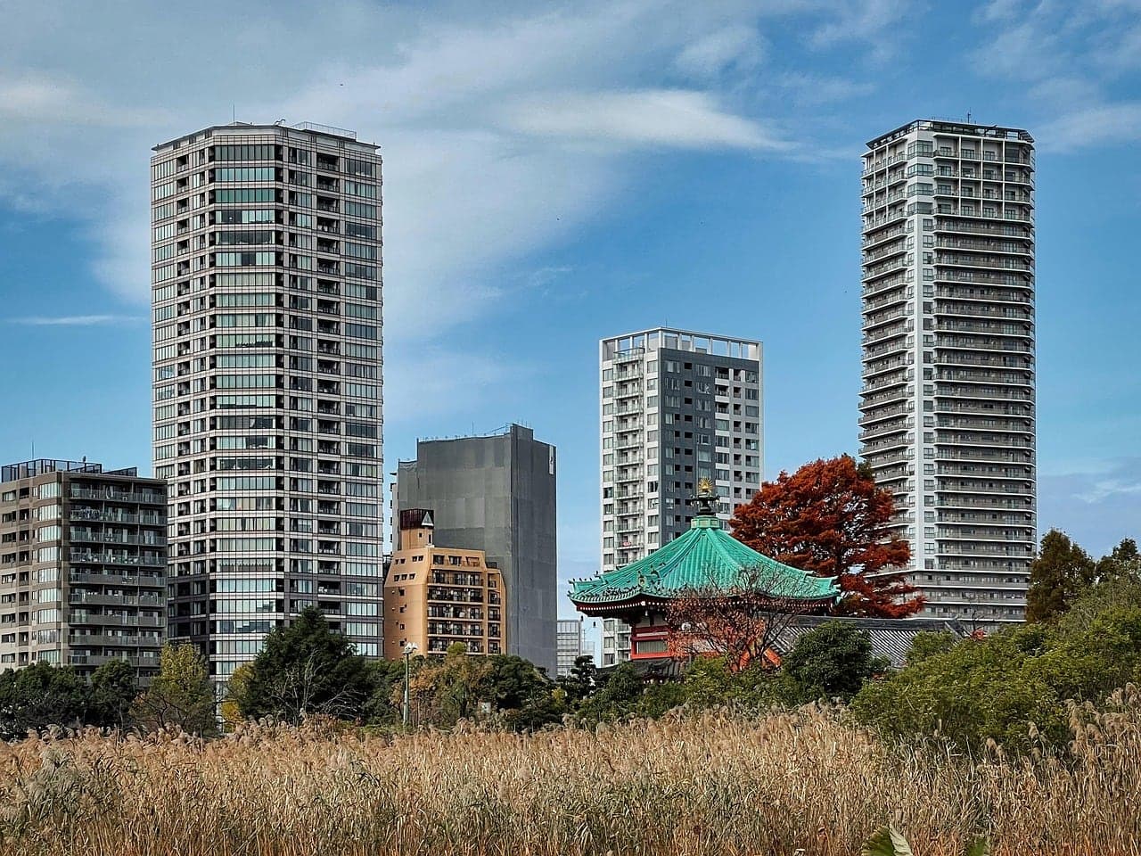 Ueno Park