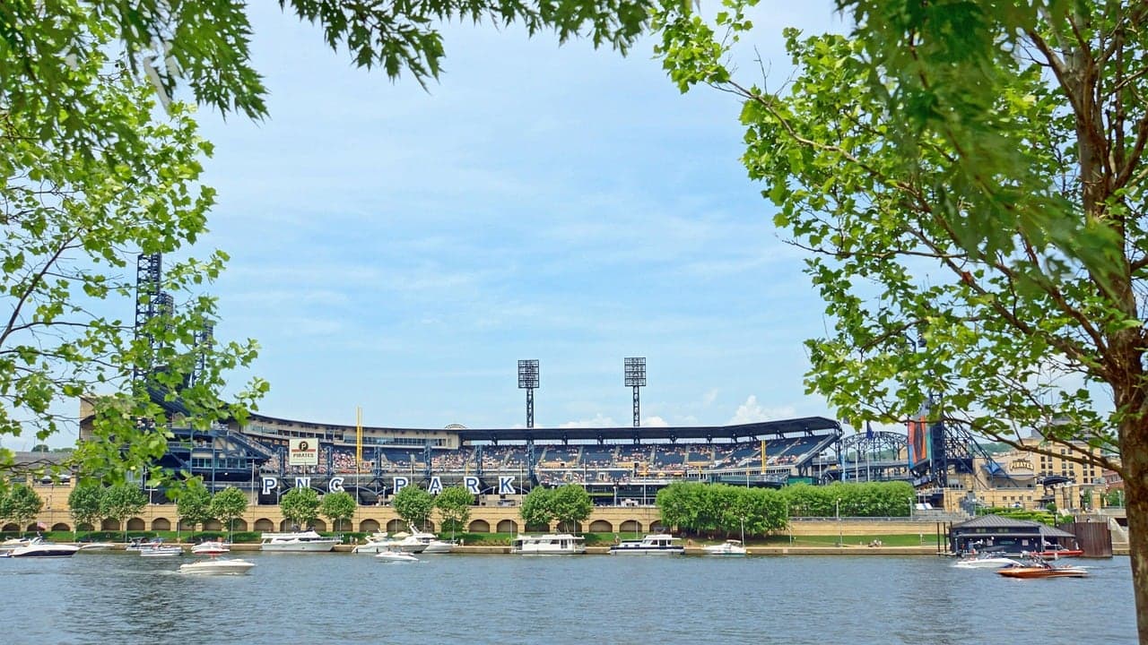 PNC Park