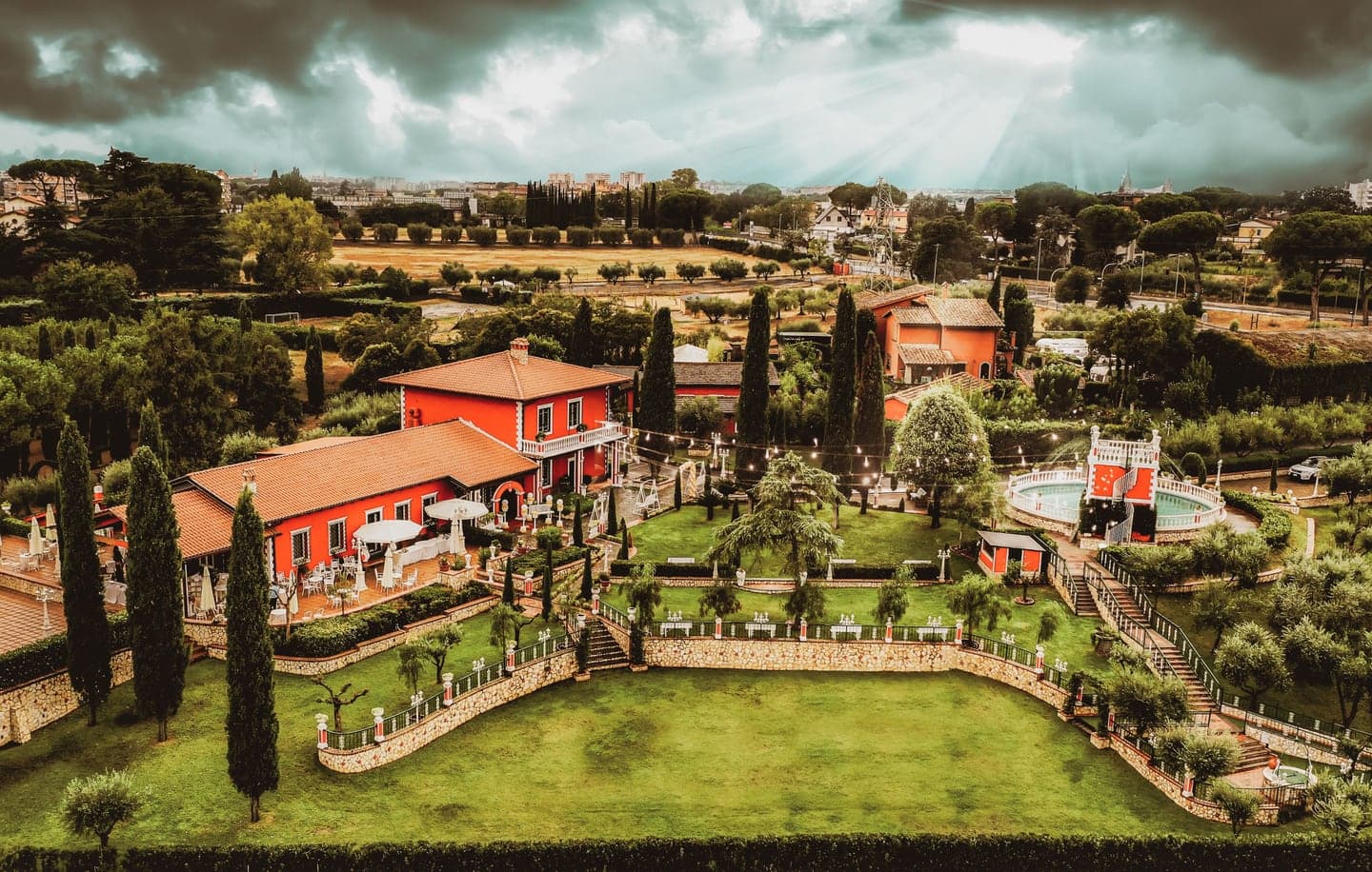Tenuta Di Tormarancia