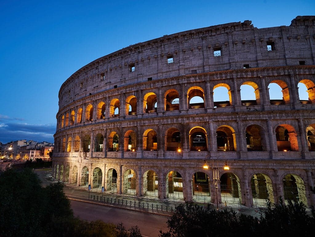 Colosseum