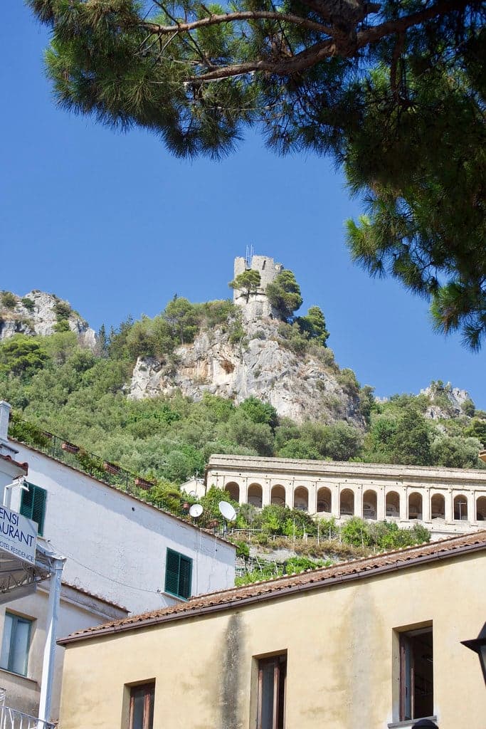 Torre dello Ziro