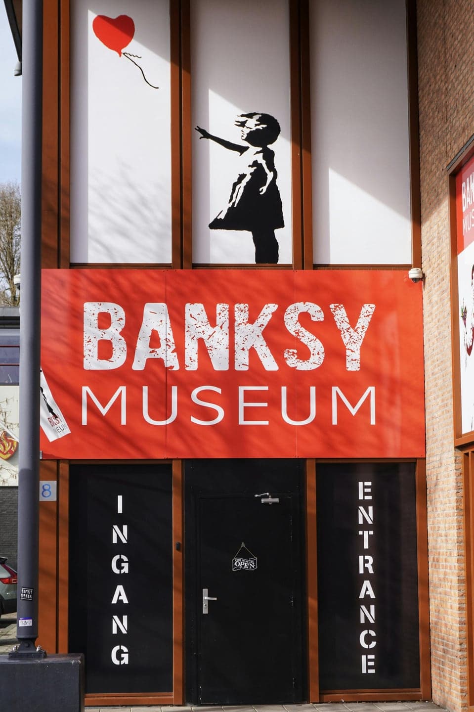 Banksy Museum