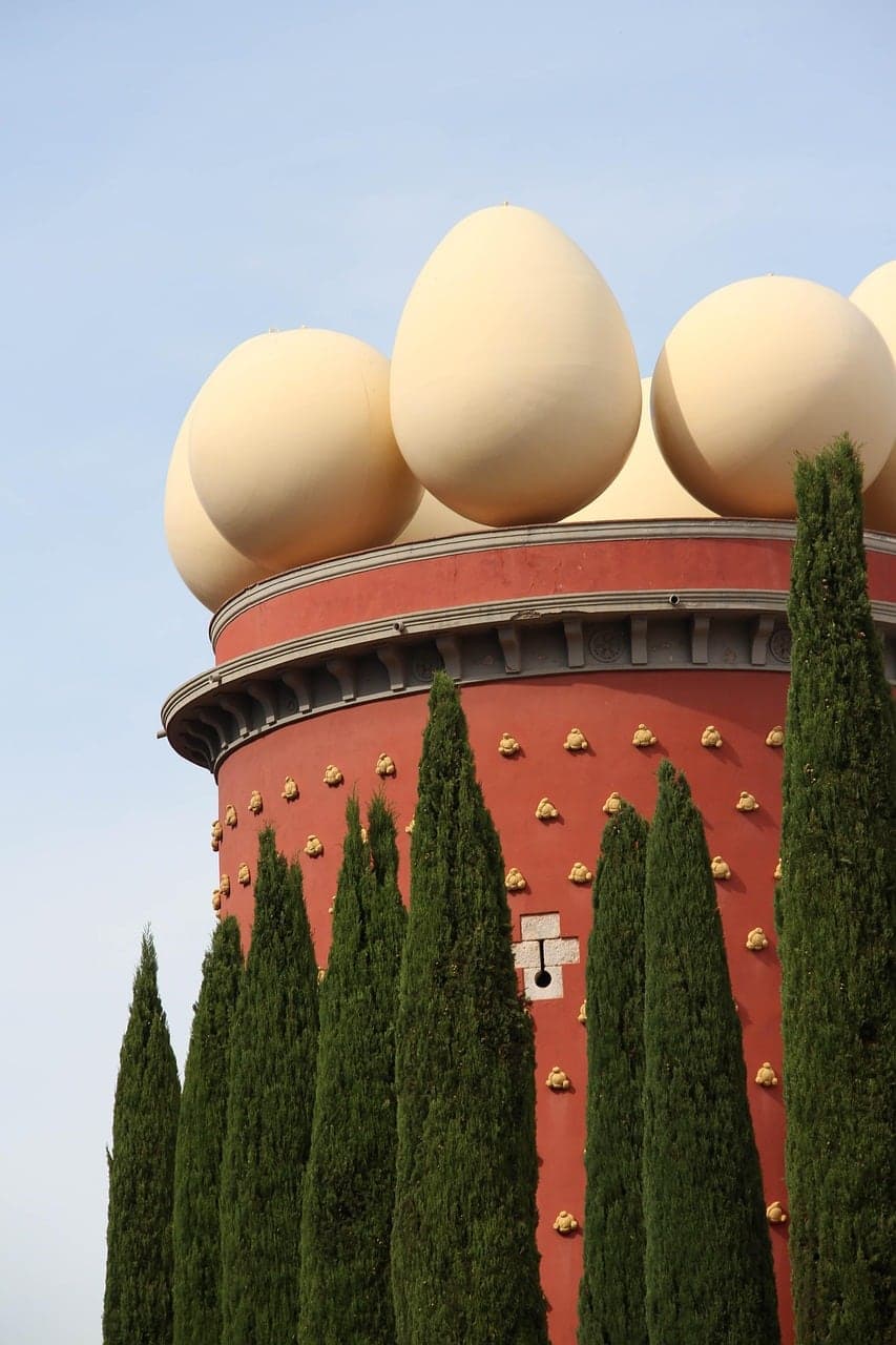 The Dali Museum
