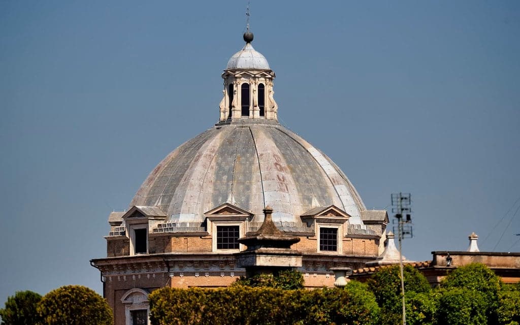 Chiesa Del Gesù
